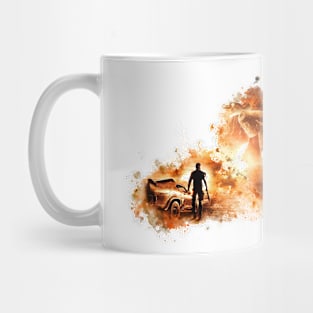 Mad Max Mug